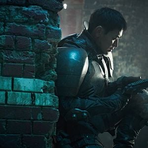 Foto Illang: The Wolf Brigade