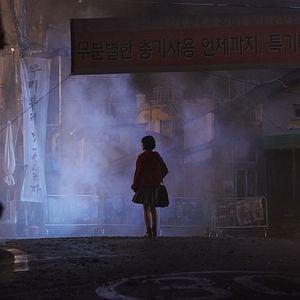 Foto Illang: The Wolf Brigade