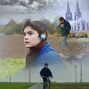 Foto A Odisseia de Peter