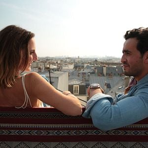 Foto As Primeiras Férias Não se Esquece Jamais!