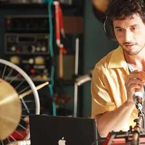 Foto As Primeiras Férias Não se Esquece Jamais!