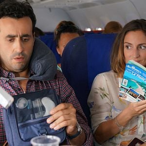 Foto As Primeiras Férias Não se Esquece Jamais!