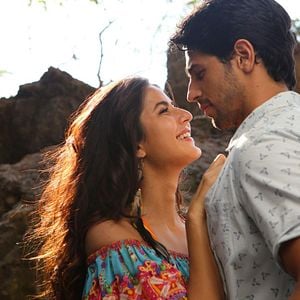 Foto Sidharth Malhotra