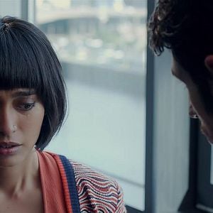 Foto Baar Baar Dekho