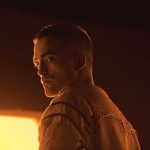 Foto Robert Pattinson