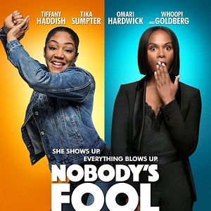Foto Nobody's Fool