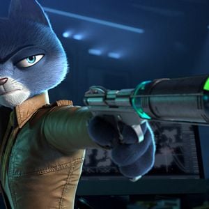 Foto Spycies: Agentes Selvagens