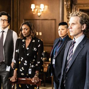 Foto Sebastian Arcelus