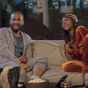 Foto Jussie Smollett