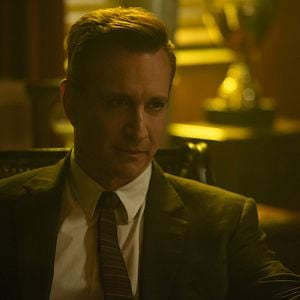 Foto O Mundo Sombrio de Sabrina