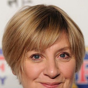 Foto Victoria Wood