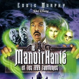 Foto Mansão Mal-Assombrada