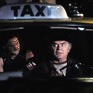 Foto Fuga de Nova York