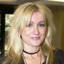 Foto Caroline Aherne