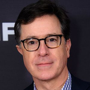 Foto Stephen Colbert