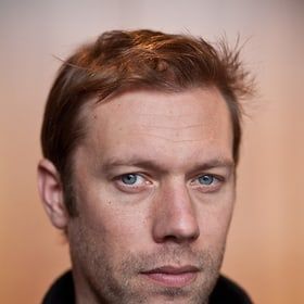 Foto Jakob Cedergren