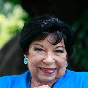 Foto Inezita Barroso