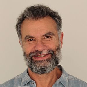 Foto Hélio Goldsztejn