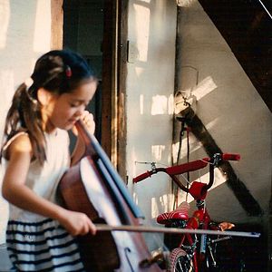 Foto Tarde para Morrer Jovem