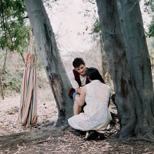 Foto Tarde para Morrer Jovem