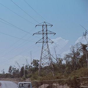 Foto Tarde para Morrer Jovem