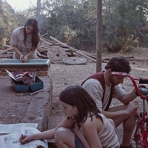 Foto Tarde para Morrer Jovem