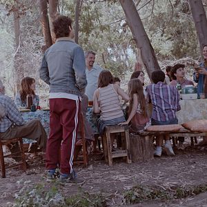 Foto Tarde para Morrer Jovem