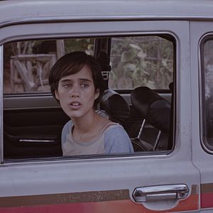 Foto Tarde para Morrer Jovem