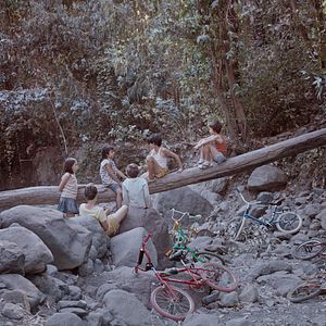 Foto Tarde para Morrer Jovem