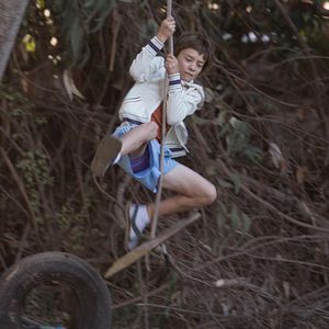 Foto Tarde para Morrer Jovem