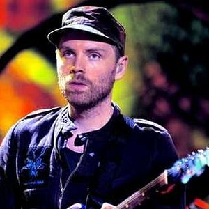 Foto Jonny Buckland
