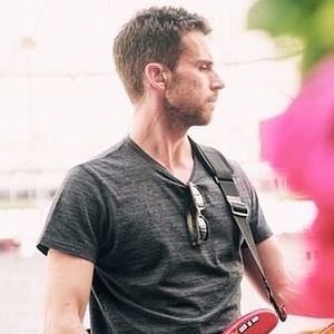 Foto Guy Berryman