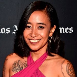 Foto Charlene deGuzman