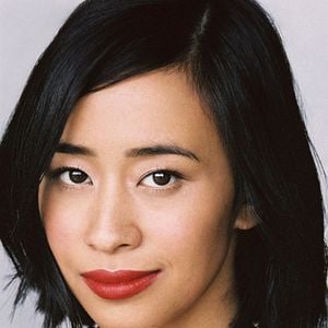 Foto Charlene deGuzman