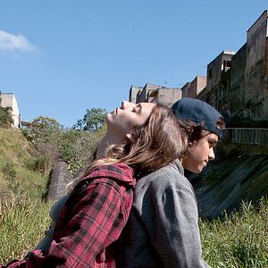 Foto Meio Irmão