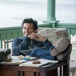 Foto A Verdade sobre o Caso Harry Quebert