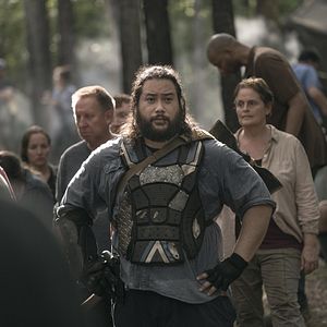 Foto The Walking Dead