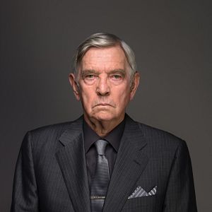 Foto Tom Courtenay