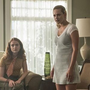 Foto Zoé De Grand Maison