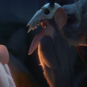 Foto Asterix e o Segredo da Poção Mágica