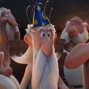 Foto Asterix e o Segredo da Poção Mágica