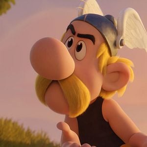 Foto Asterix e o Segredo da Poção Mágica