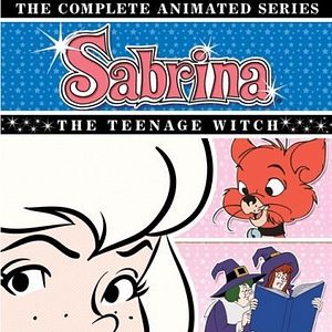 Foto A Bruxinha Sabrina