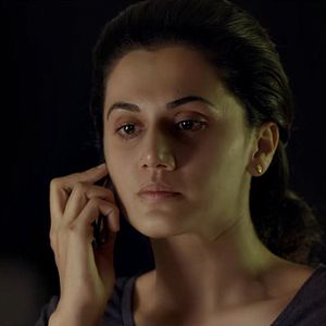 Foto Tapsee Pannu