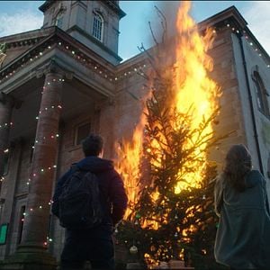 Foto Anna e o Apocalipse