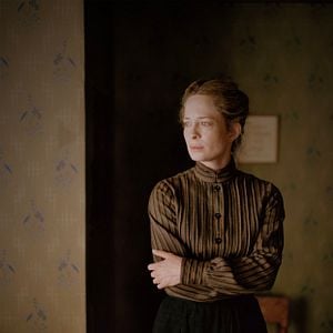 Foto Tornando-se Astrid