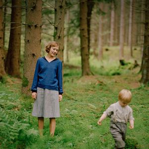 Foto Tornando-se Astrid