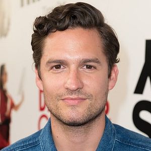 Foto Ben Aldridge