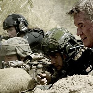 Foto O Último Navio