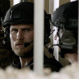 Foto O Último Navio